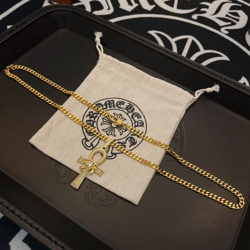 Chrome Hearts Necklaces